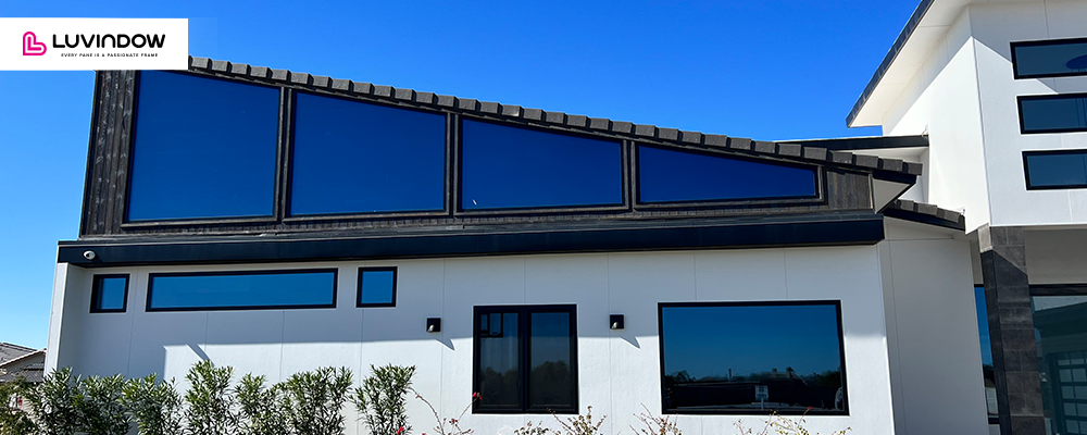 A Guide to Choosing Energy-Efficient Windows for Modern Homes